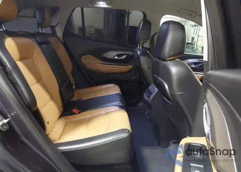 2019 GMC Terrain Slt from USA, damaged, VIN 3GKALPEV4KL233575